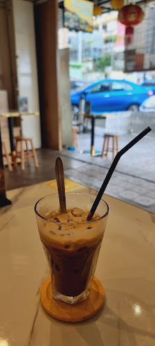 Opinii despre RCS CẦN -THƠ CAFE în Johor Bahru - Gastronomi dan perhotelan