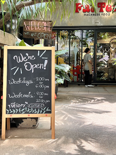 Fat Tea Macanese Food - Petaling Jaya