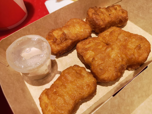 Jollibee Sunway Pyramid - Gastronomi dan perhotelan