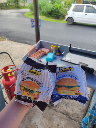 Spoon Burger - Gastronomi dan perhotelan