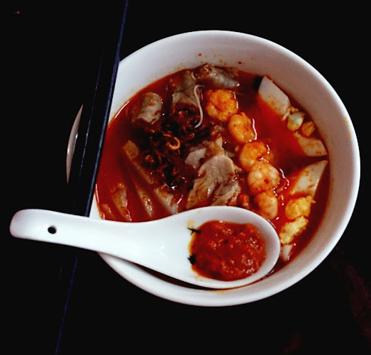 Restoran Bee Hooi - George Town