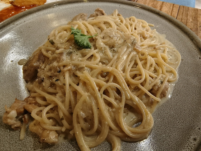 Coup De Grill - Gastronomi dan perhotelan