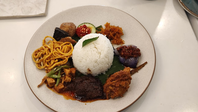 Del’s Kitchen - Johor Bahru