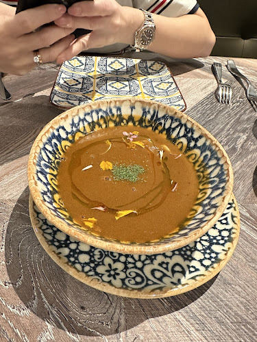 Comentarii opinii despre Tosca Trattoria Italiana