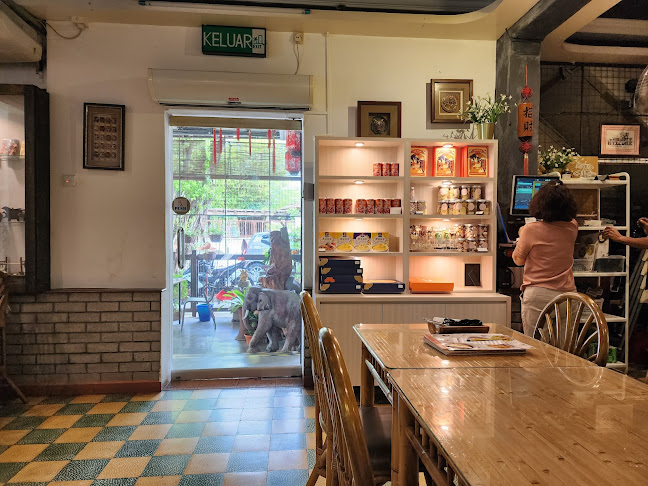 229, Jalan Burma, 10500 George Town, Pulau Pinang