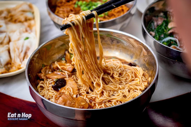 广州西关石磨肠粉