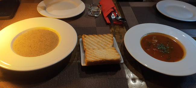 Comentarii opinii despre Emily's Steakhouse Penang