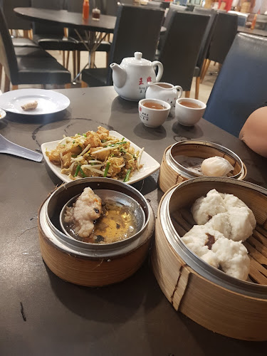 Ming Castle Dim Sum 茗阁港式点心 - Gastronomi dan perhotelan