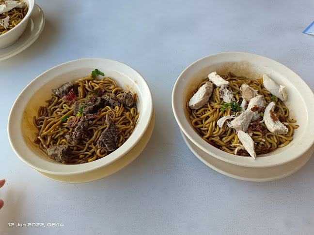 Jalan Coastal 1, Pusat Bandar Sandakan, 90000 Sandakan, Sabah