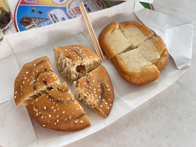 Opinii despre Yummy Food Garden Menglembu în Ipoh - Gastronomi dan perhotelan