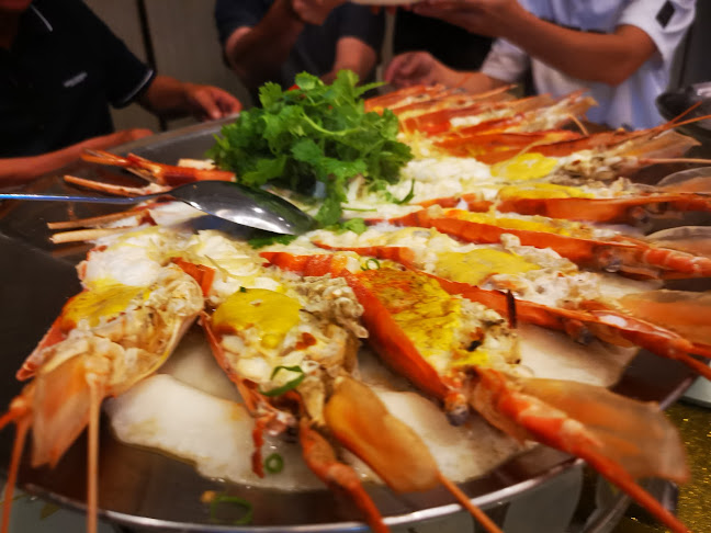 Restaurant Sentosa (Raub) - Gastronomi dan perhotelan