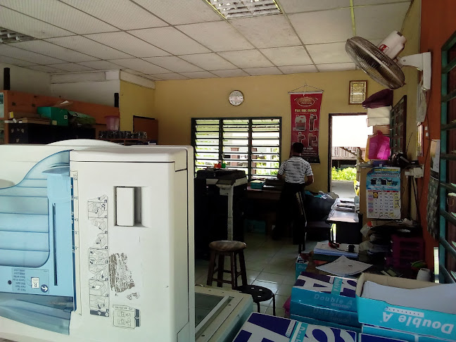 Opinii despre Kedai Kopi Pok Mae în Kota Bharu - Gastronomi dan perhotelan