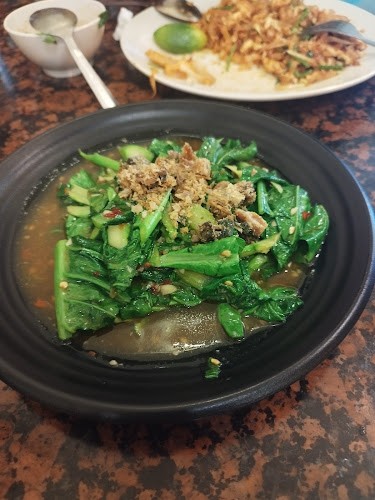 Phad Thai Restaurant - Gastronomi dan perhotelan