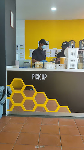 Bubble Bee Batu Pahat