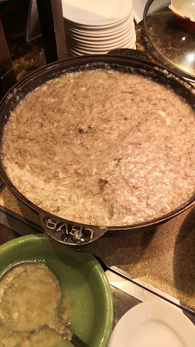 Tanjung Ria Kitchen - Gastronomi dan perhotelan