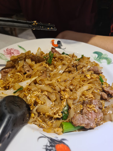 Opinii despre Restoran Bintang Kemuning Damansara Uptown în Petaling Jaya - Gastronomi dan perhotelan