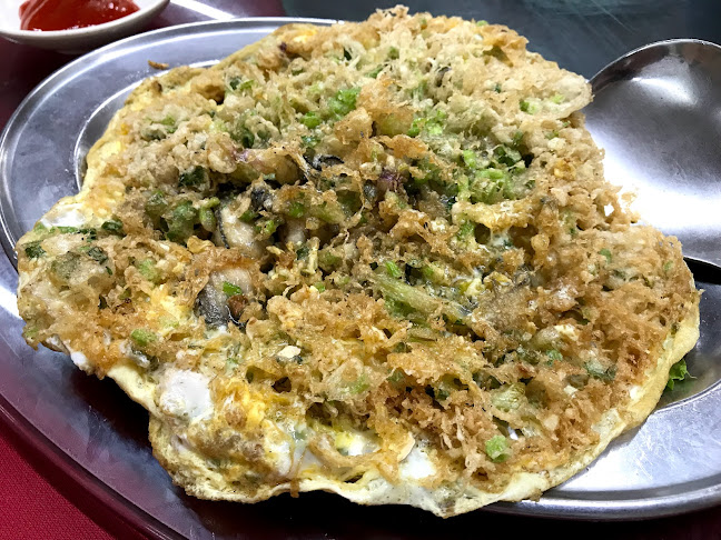 Opinii despre Thong Yew Seafood Restaurant în Klang - Gastronomi dan perhotelan