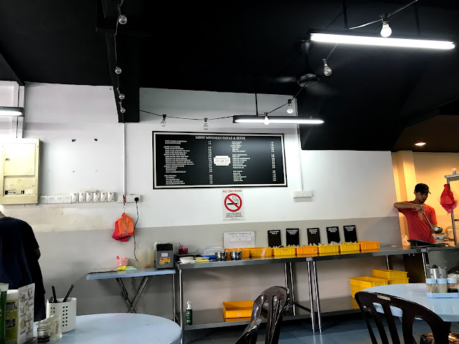 Kedai Kopi Sebelas