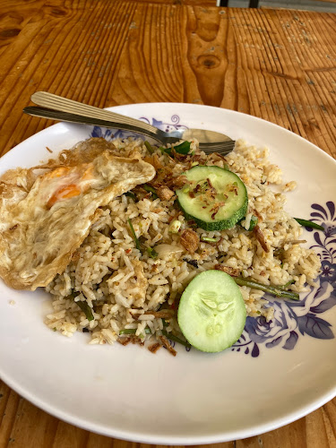 DapuRites Cafe - Petaling Jaya