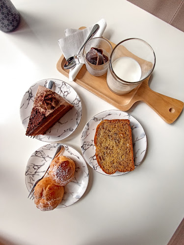 Comentarii opinii despre Jo’s Bakery