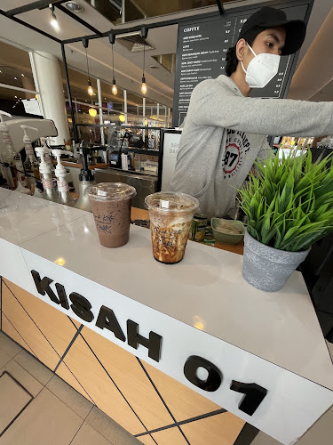 Comentarii opinii despre Kopi Kisah Kita Metropoint Kajang