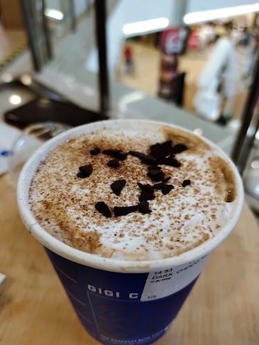 Gigi Coffee IOI Mall Puchong