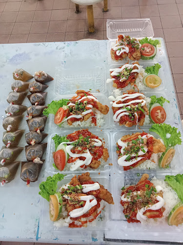 Taman Sultan Badlishah, 05050 Alor Setar, Kedah