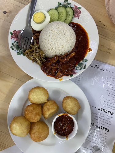 CEREK oleh PAGEY - Gastronomi dan perhotelan