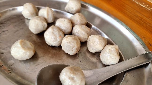 Restoran Sin Hup Kee