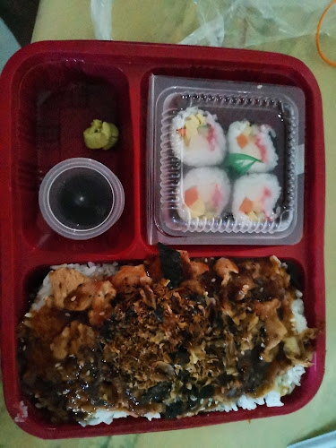 Pp Cafe Miri - Gastronomi dan perhotelan