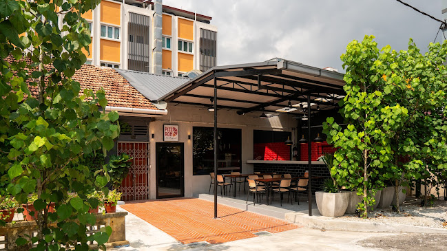 7, Lorong Tiong Nam 2, Chow Kit, 50350 Kuala Lumpur, Wilayah Persekutuan Kuala Lumpur