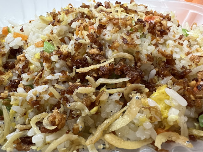 Restoran Hoi Peng Seafood - Gastronomi dan perhotelan