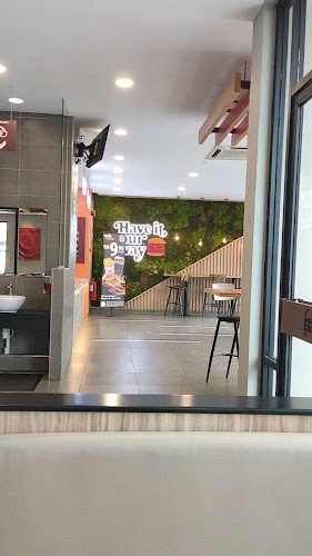 Burger King Persiaran Indah
