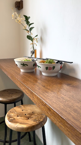 Opinii despre Woopin Kuching 湖滨鱼面 în Kuching - Gastronomi dan perhotelan