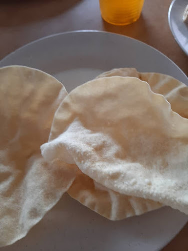 Restoran Deen Berjaya (Kari Kepala Ikan) Port Dickson - Port Dickson