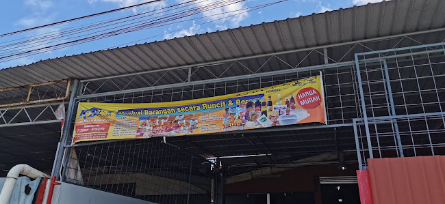 Comentarii opinii despre Kb Frozen & Trading Sdn. Bhd.