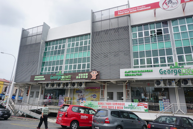 Restauran Pekan Simpang Kuala