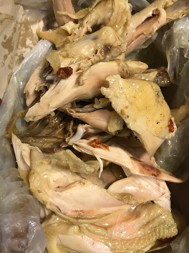 54, Jalan Theatre, Taman Jubilee, 30300 Ipoh, Perak