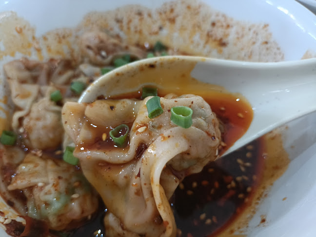 Opinii despre Uncle Wang Foodcourt în Skudai - Gastronomi dan perhotelan