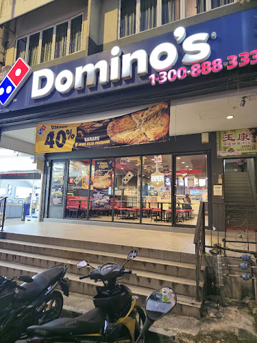 Domino's Pizza Section 14 Petaling Jaya