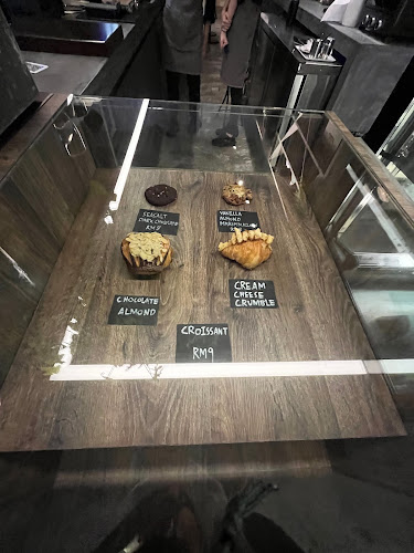 +90 Specialty (Plus Ninety Specialty)