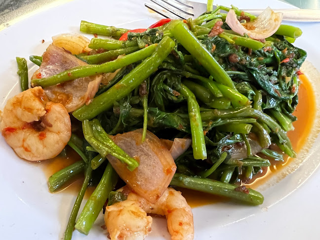 Restaurant RT - Gastronomi dan perhotelan