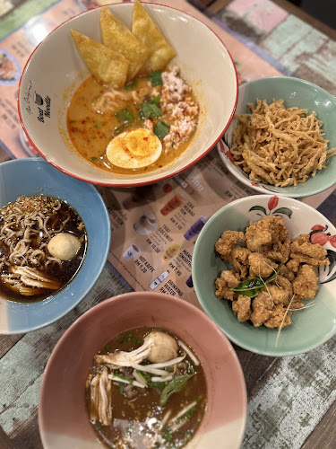 Opinii despre Boat Noodle - Sunway Putra Mall în Kuala Lumpur - Gastronomi dan perhotelan