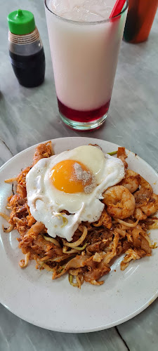 329, Jalan Burma, Pulau Tikus, 10350 George Town, Pulau Pinang