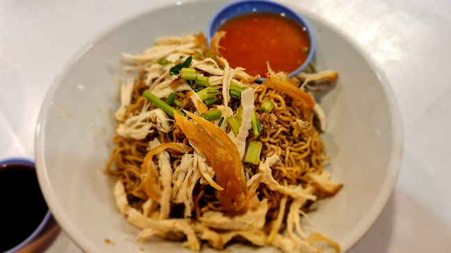 Mee Sapi Kuching - Miri