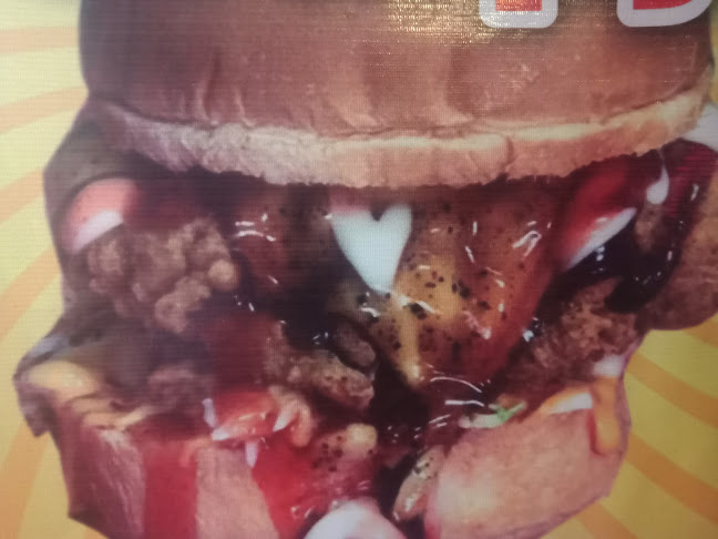 Comentarii opinii despre Mok burger station