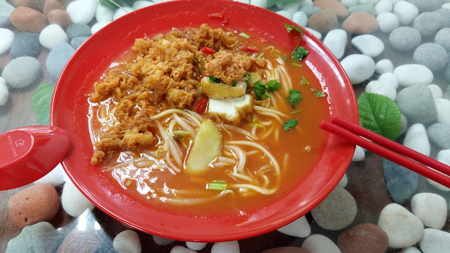 Opinii despre Faith Vegetarian Restaurant în Teluk Intan - Gastronomi dan perhotelan