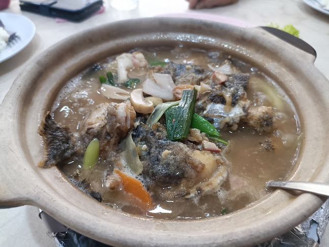 Comentarii opinii despre Restoran Xianwei