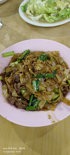 KK Beaufort Restoran 保佛饭店