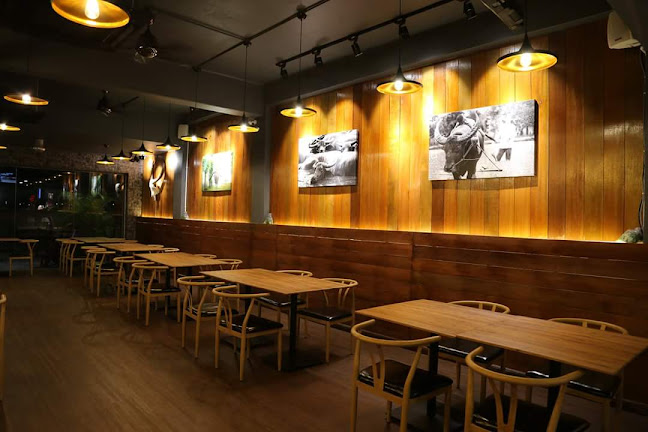 Carabao Thai Restaurant - Stulang